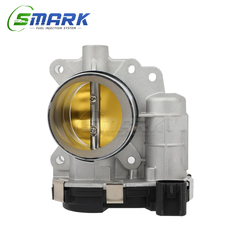 New Fuel Throttle Body Replace V40-81-0020 93189207 55354710 For 2007-2011