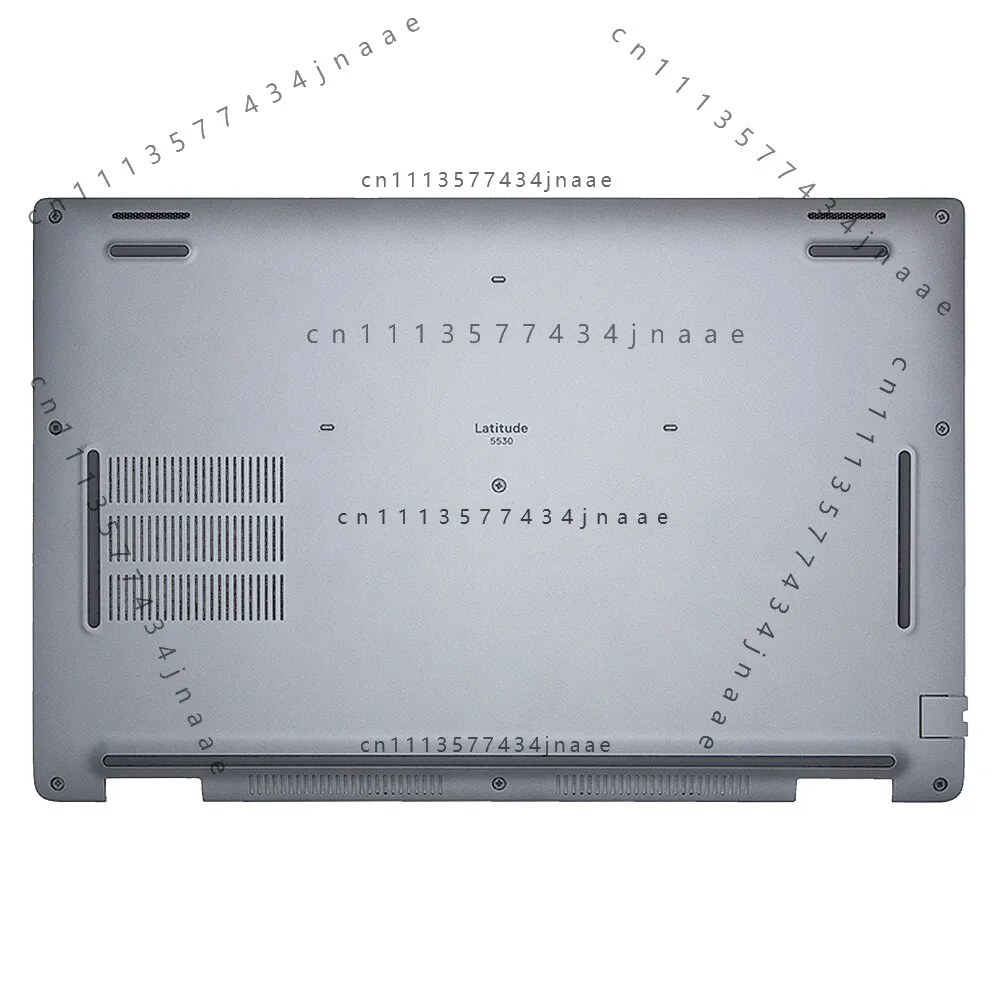 

Новый корпус для DELL Latitude 5530 E5530 D, нижняя крышка, задняя крышка, корпус 096V58