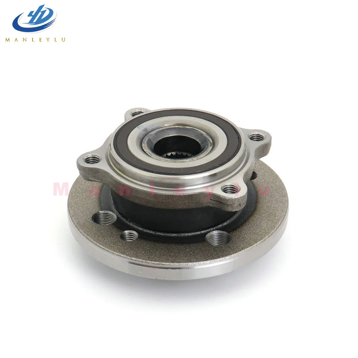 front wheel hub bearing For Bmw MINI CLUBMAN R55 R58 hatchback version R50 R53 R56 convertible R52 R57 31226776162 31226776671