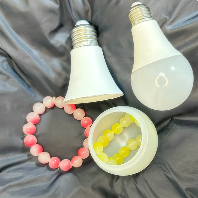 Sight Secret Light Bulb Home Diversion Stash Can Safe Container Hiding Spot ⁣ ⁣ ⁣ ⁣   Verborgen opslag Geheim compartiment