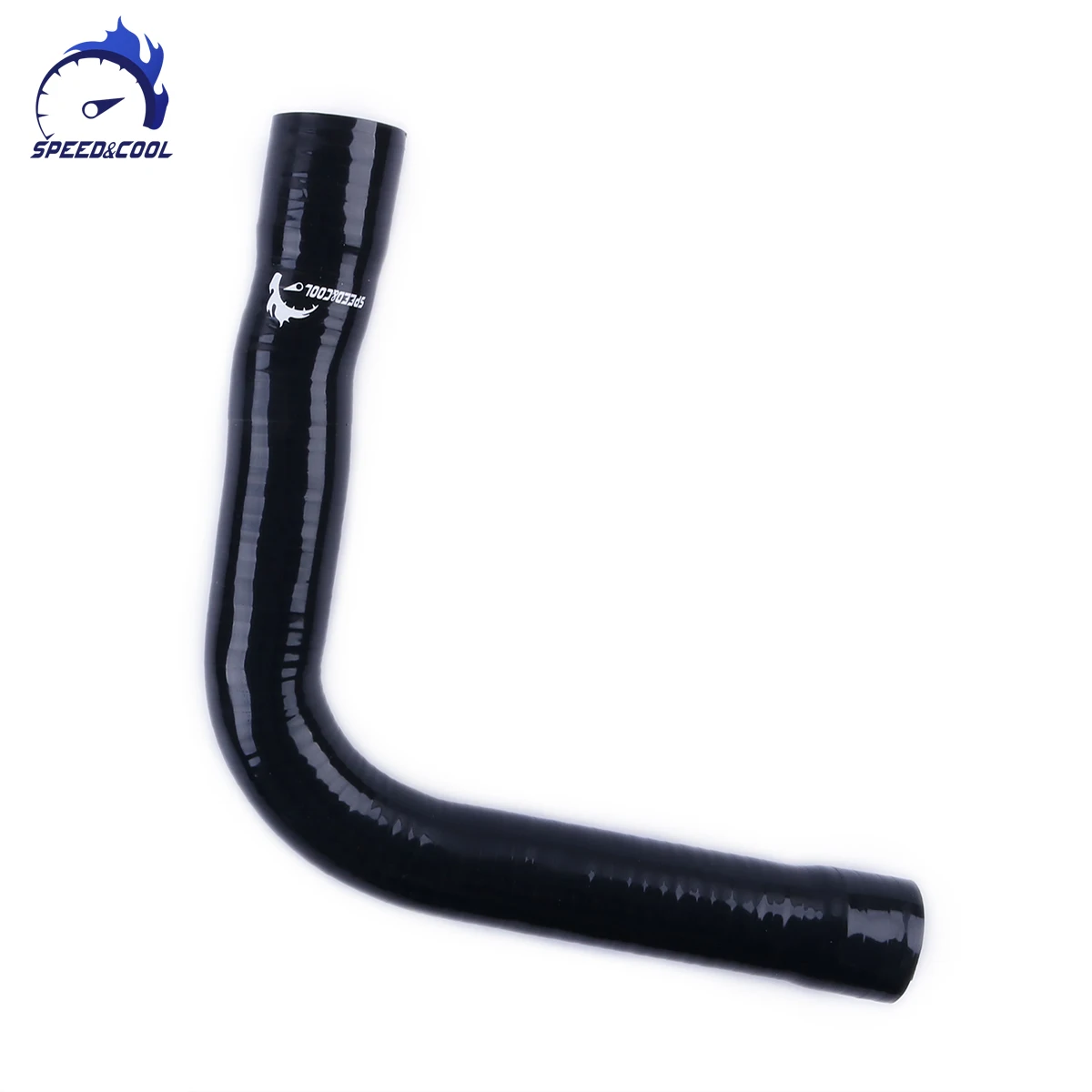 SPEED&COOL For 1992-1998 BMW E36 318i 318ti 318is 1993 1994 1995 1996 1997 Silicone Radiator Hose Pipe Kit