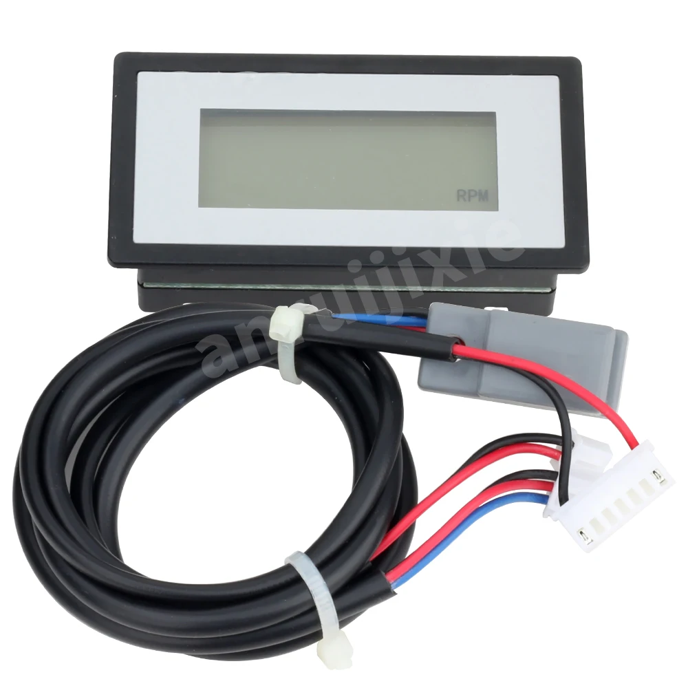 display digital da placa de controle principal wm180v e wm210v 220v 850w1100w 01