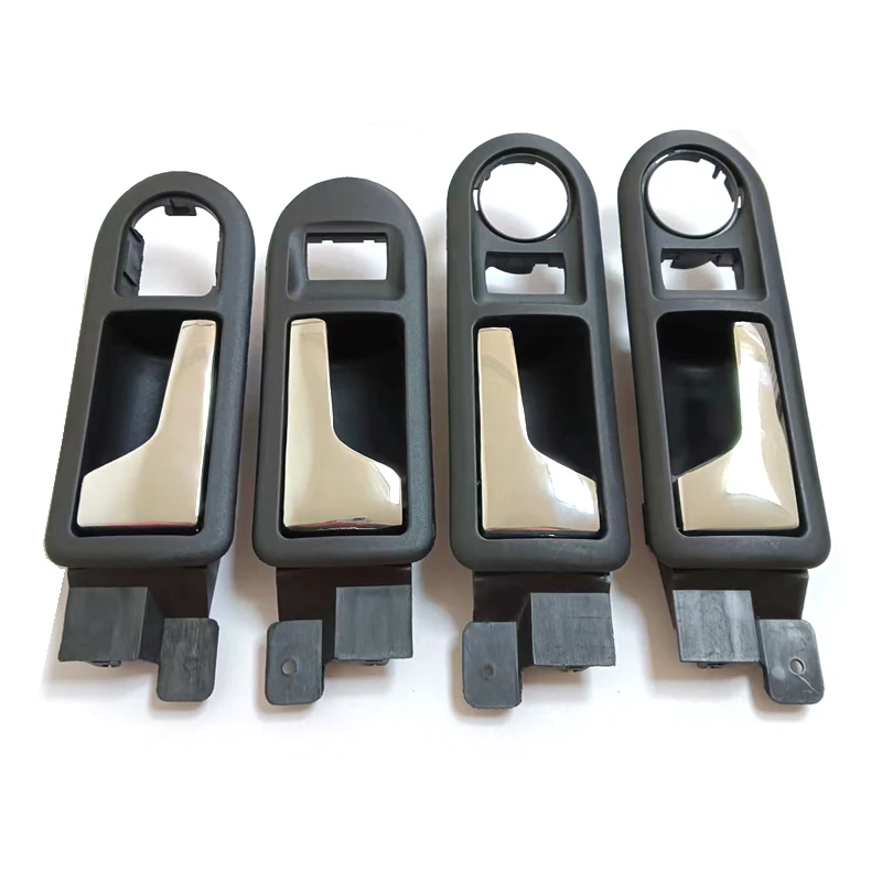 Front Rear Left Right Inner Door Handle For VW Passat B5 1998-2005 3B1 837 113/3B1 837 114