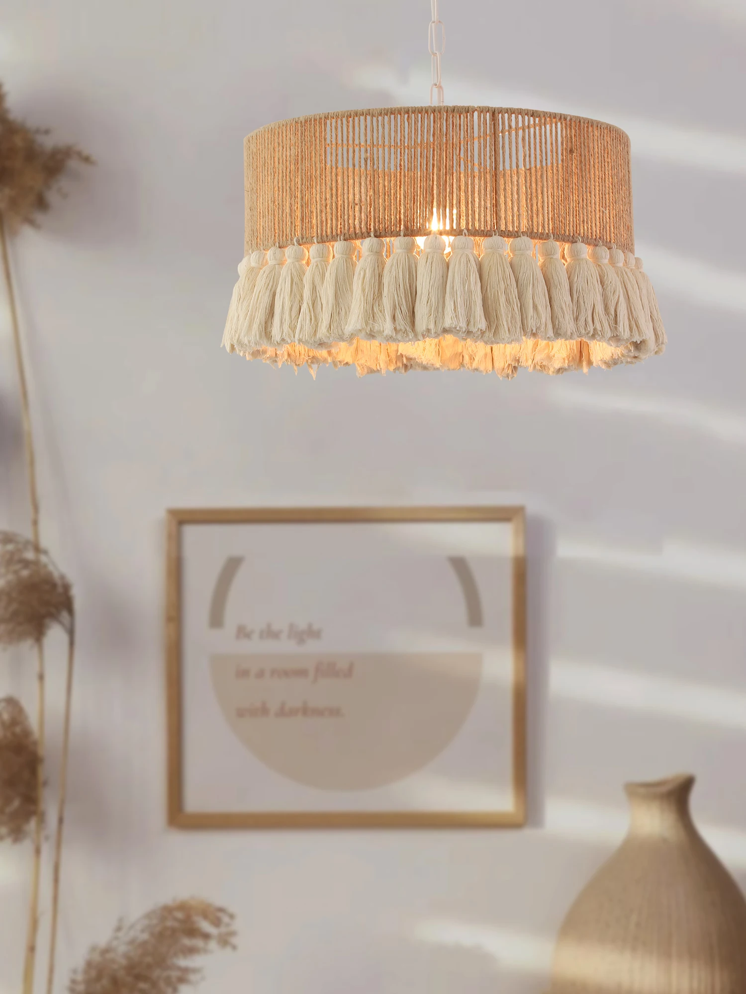 Bohemian Vintage Tw… - image