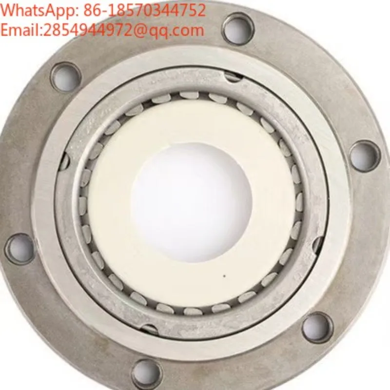 One-way Clutch 5KM-15590-00 Auto Motorcycle Start Disc 78NM High Torque GCR15