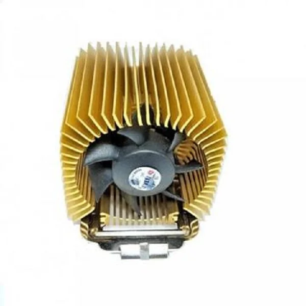 Evercool TITAN TTC-MS1AB CPU Air Lang Cooler