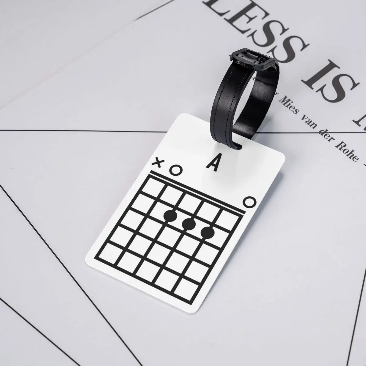 أوتار الغيتار نظرية الرسم البياني الموسيقى علامات الأمتعة حقيبة الملحقات المحمولة الأمتعة الصعود علامة التسمية حامل معرف اسم العنوان #5