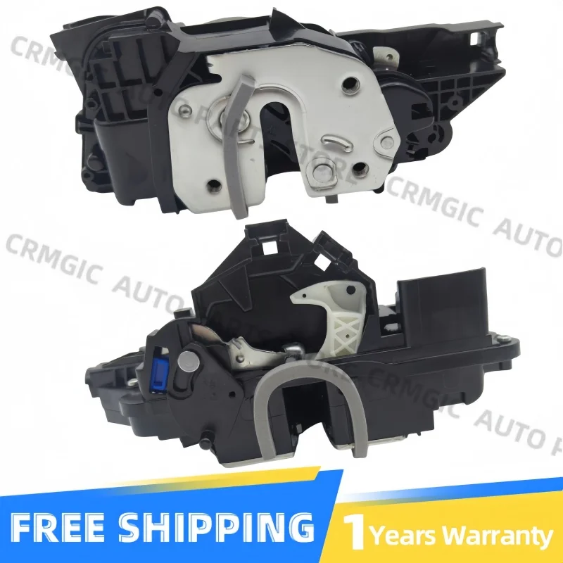 

Side Sliding Door Handle Lock Latch Assembly For Maxus eDeliver 9 LDV DELIVER 9 V90 2019- C00085893 C00085894