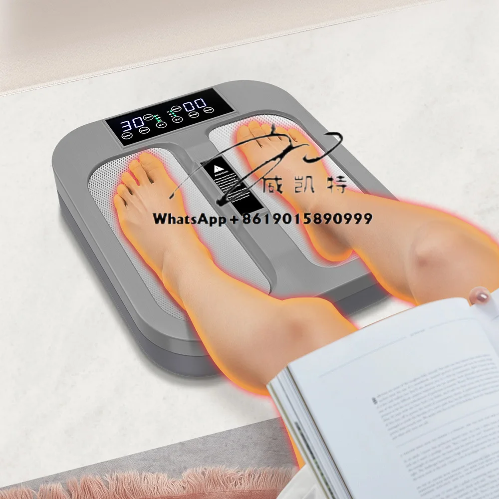 Suyzeko P100 Latest Upgrade PEMF Bioresonance Terahertz Equipment Tera Hertz Therapy Devices