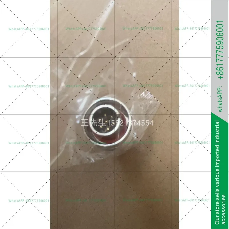 PRC03-12A10-7M10.5TMW Original Multi-Fix Connector