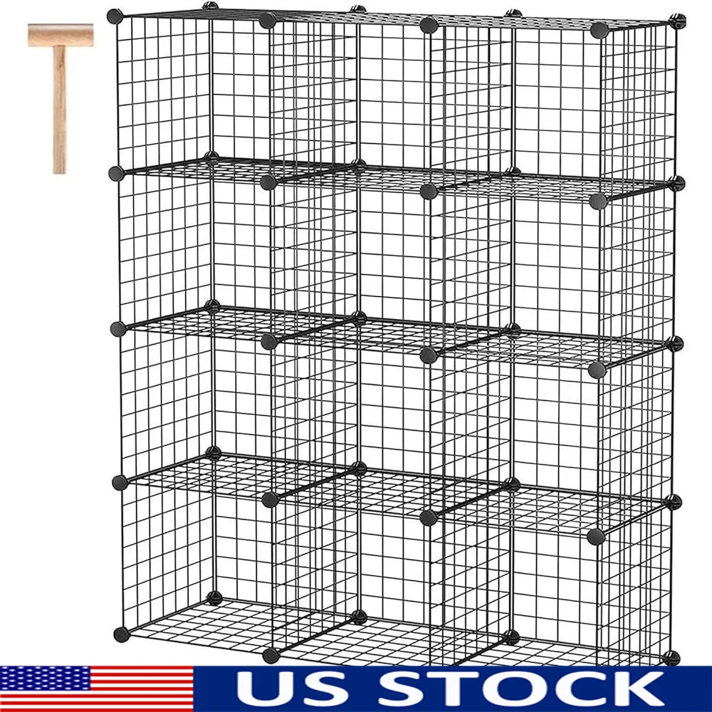 organisateur-de-rangement-en-forme-de-cube-metallique-etagere-modulaire-a-12-cubes-bacs-de-rangement-en-grille-metallique-bibliotheque-de-placard-durable-pour-la-maison-robuste-et-facile-a-assembler