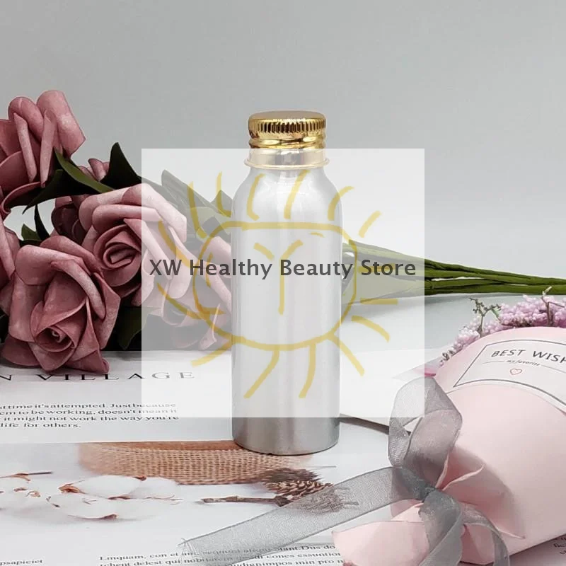 1-шт-50-мл-250-мл-золотая-алюминиевая-бутылка-с-завинчивающейся-крышкой-парфюмерный-косметический-тонер-бутылка-для-воды-переносная-многоразовая-бутылка-для-путешествий