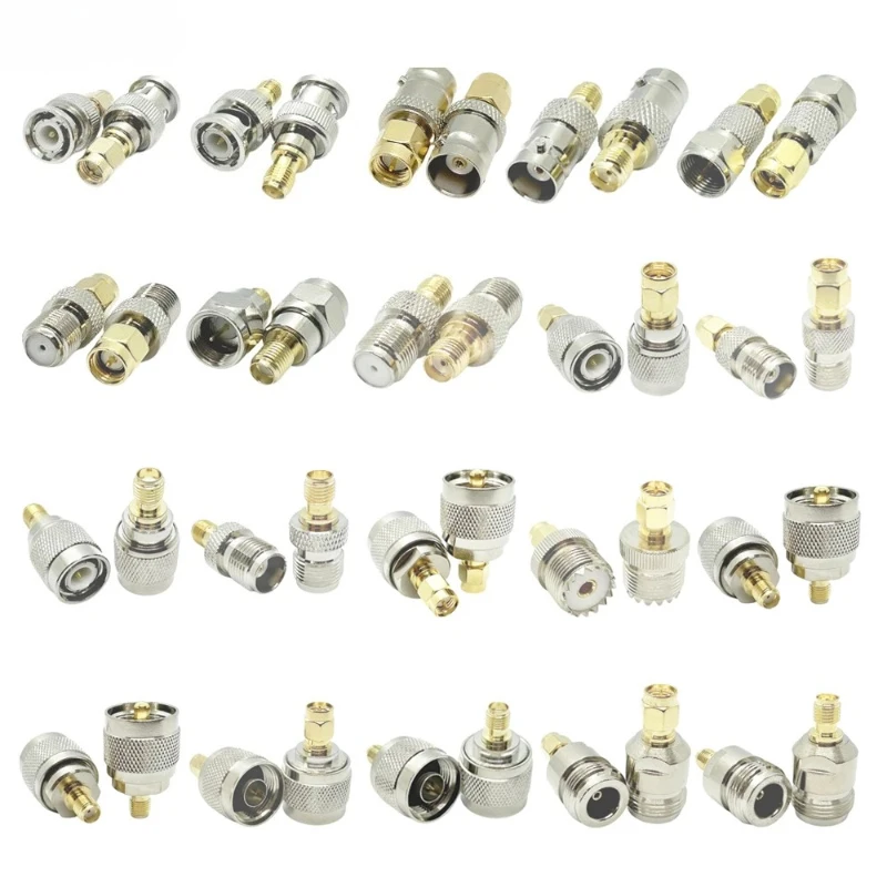 1Pcs Pure Copper Sm…