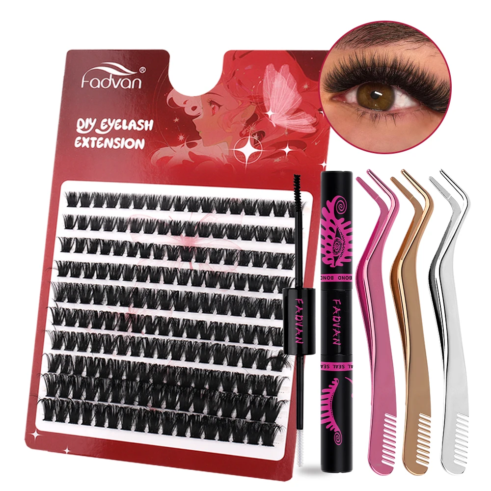 fadvan-20d-80d-Наборы-для-наращивания-ресниц-«сделай-сам»-отдельные-кластеры-для-ресниц-d-curl-mix-кластеры-для-ресниц-с-клещами-для-ресниц-и-уплотнителем