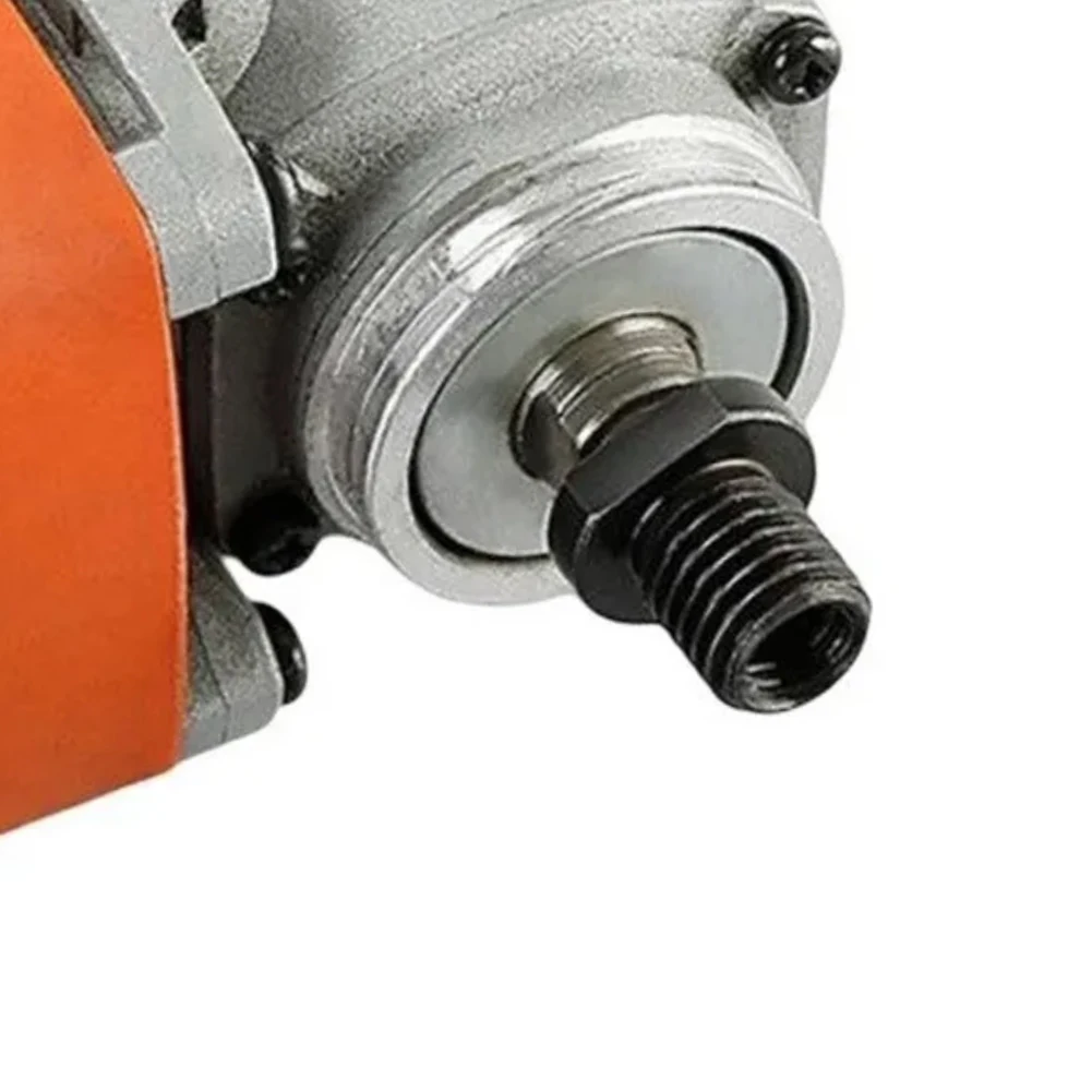 Angle Grinder Thread Adapter M10 To M14/M16 Thread Converter Adapte Arbor Connector Polishing For Diamond Core Bit Tools