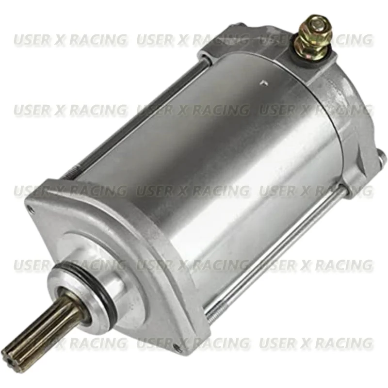 

USERX Universal motorcycle Starting motor For B-King GSXR1300R 08 Hayabusa GSX1300R 08-16 31100-15H00 31100-15H20