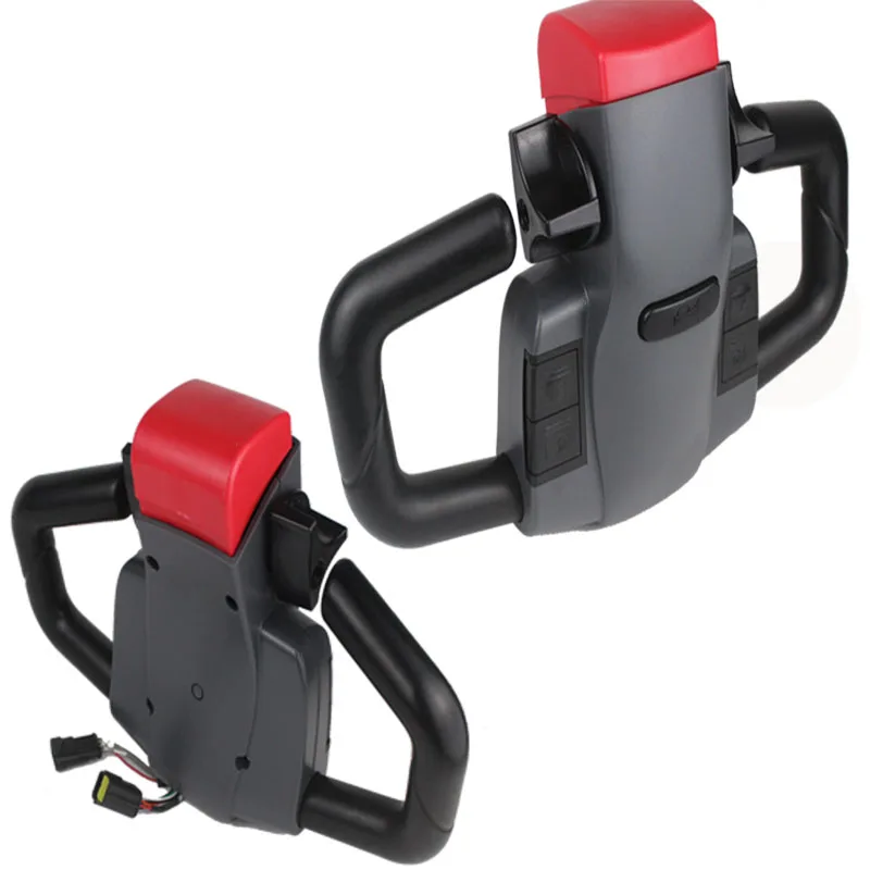 

TLF 1120-340000-00 Tiller Head with ET-165 for EP Forklift Parts