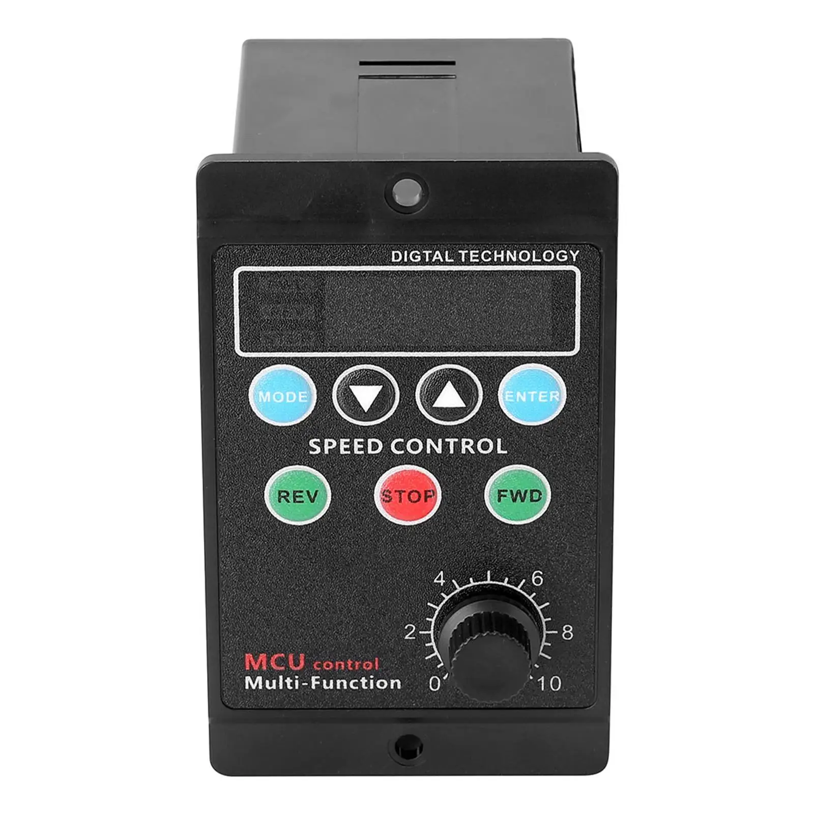 

Motor Speed Controller Premium Digital Display Stable Performance curate Self