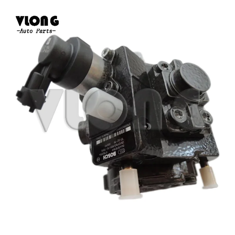 Durable CP3S3 Common Rail Fuel Injection Pump For JAC Truck Yunnei Power CP3 Diesel High-pressure Pump 0 445 010 168 0445010168