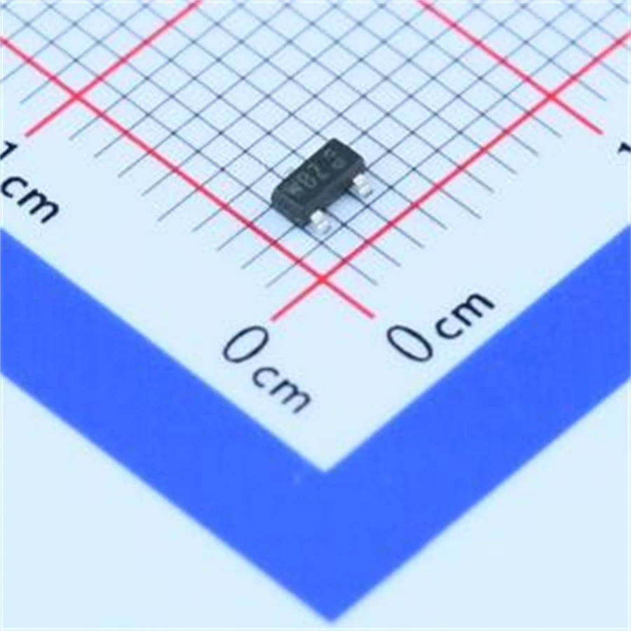 200PCS/LOT PMV16XNR (MOSFET)