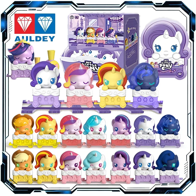 Auldey Original My …