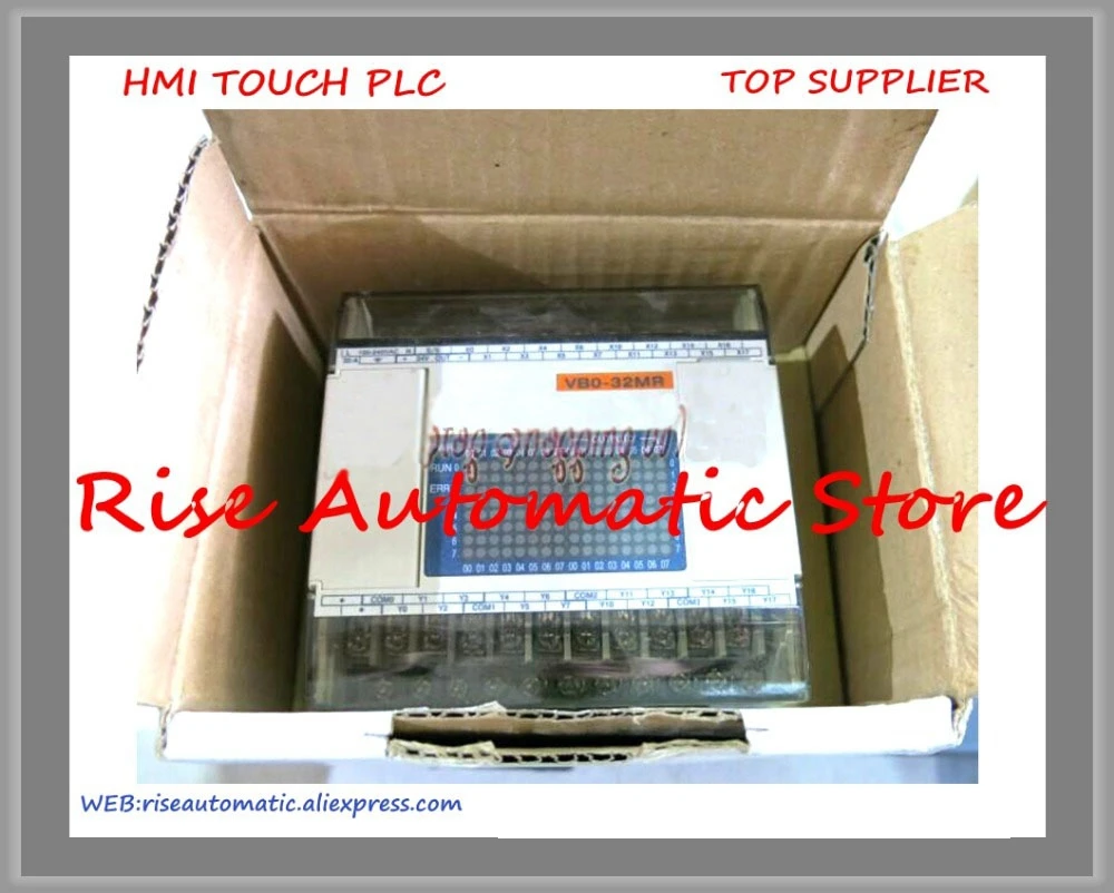 VB-2DA New Original… - image