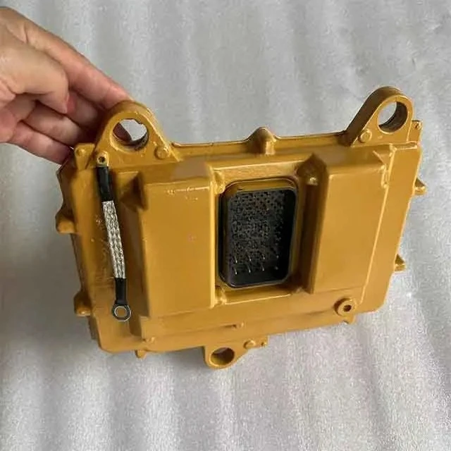 154-4233 Control Unit Controller ECU ECM 1544233 for  Engine Spare Part 216B 226B Loader