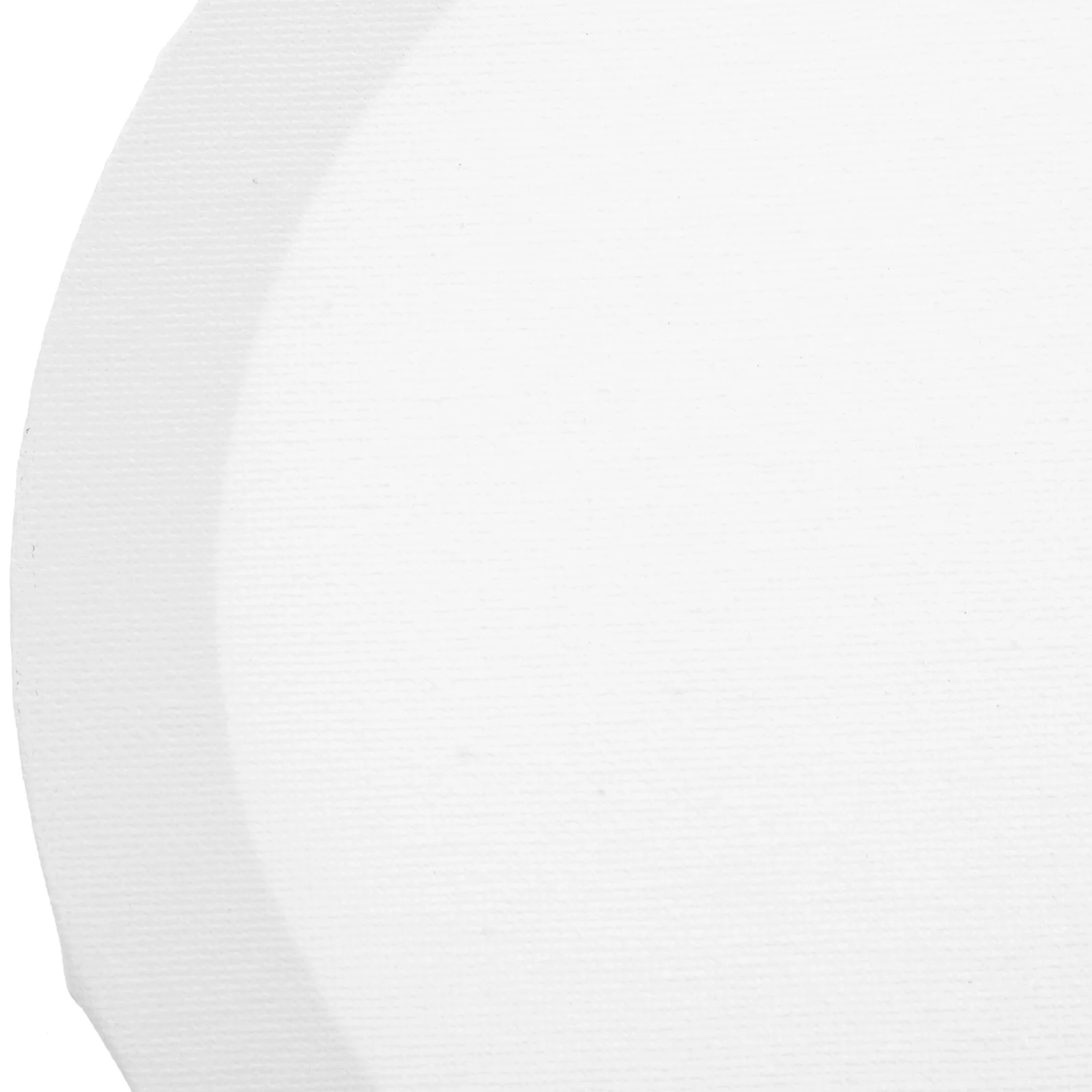 

Round Canvas Panel Board 12 Inch Oil Painting Canvas For Acrylic Watercolor Diy Art Painting Supply Multi Purpose Artist