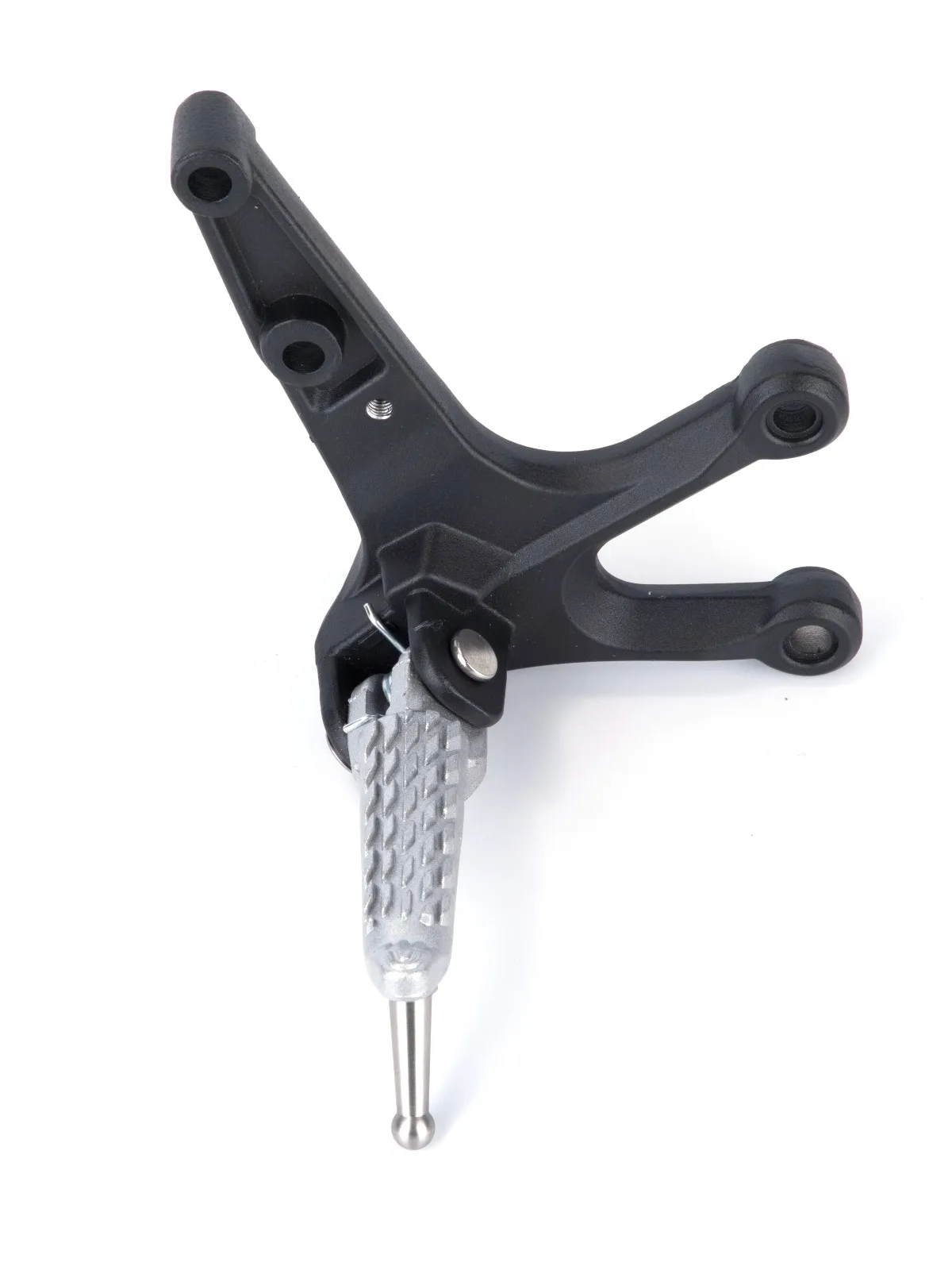 

For Yamaha YZF-R3 Foot Brake Bracket, Foot Pedal, Left Front Pedal 15-24 Years