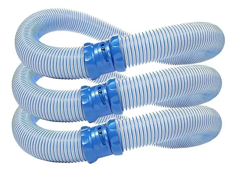 Pool tube Pool Cleaner Hose Rubber Swimming Pool Cleaner Replacement Pool Vacuum Cleaning Pipe for Zodiac X7 T3 T5 MX6 MX8