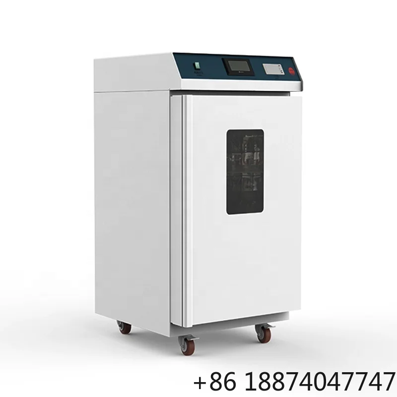 Hospital Compact Medical Sterilizer EO Fumigation Ethylene Oxide Gas Sterilization Cabinet