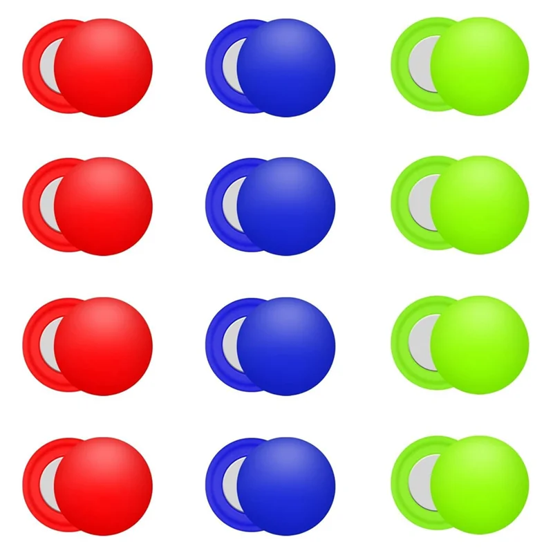 A47F-12Pcs Marathon… - image