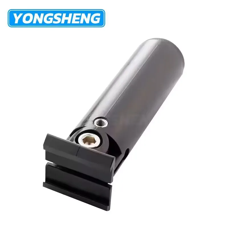 Domino Compatible Domino PL3416 NOZZLE HOLDER CHUCK for a SERIES Continuous Inkjet Printer