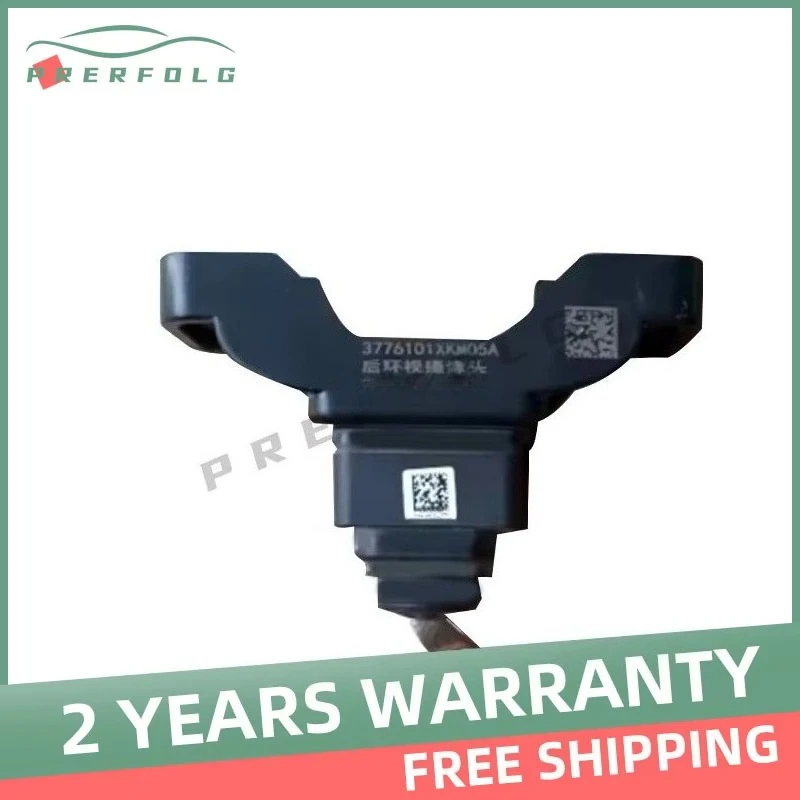 

Rear surround view camera for Great Wall Haval 3776101XKM05A