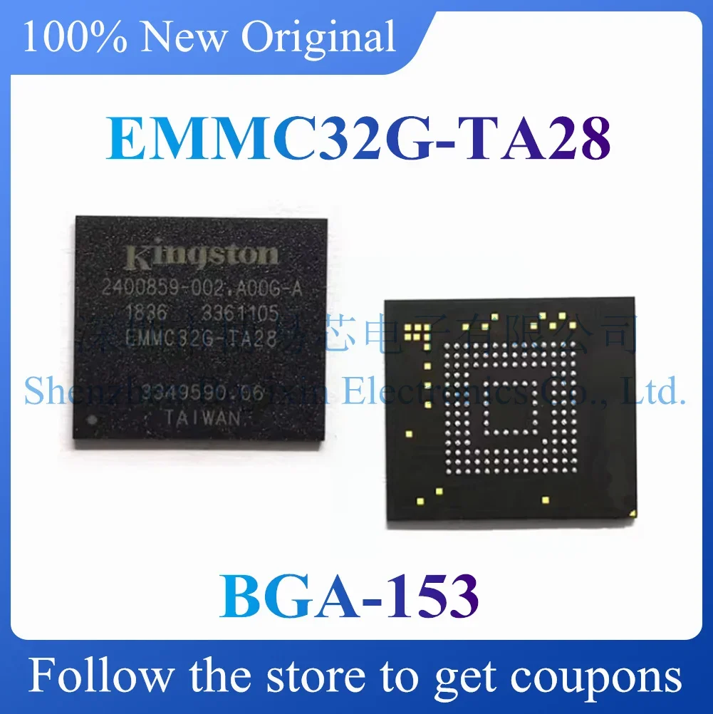 EMMC32G-TA28 Original Product