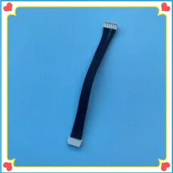 Vacuum Cleaner Wheel Cable for Kyvol D3 E20 Bagotte BG600 MAX,Useelife 1300 Robot Vacuum Cleaner Parts Assembly Replacement