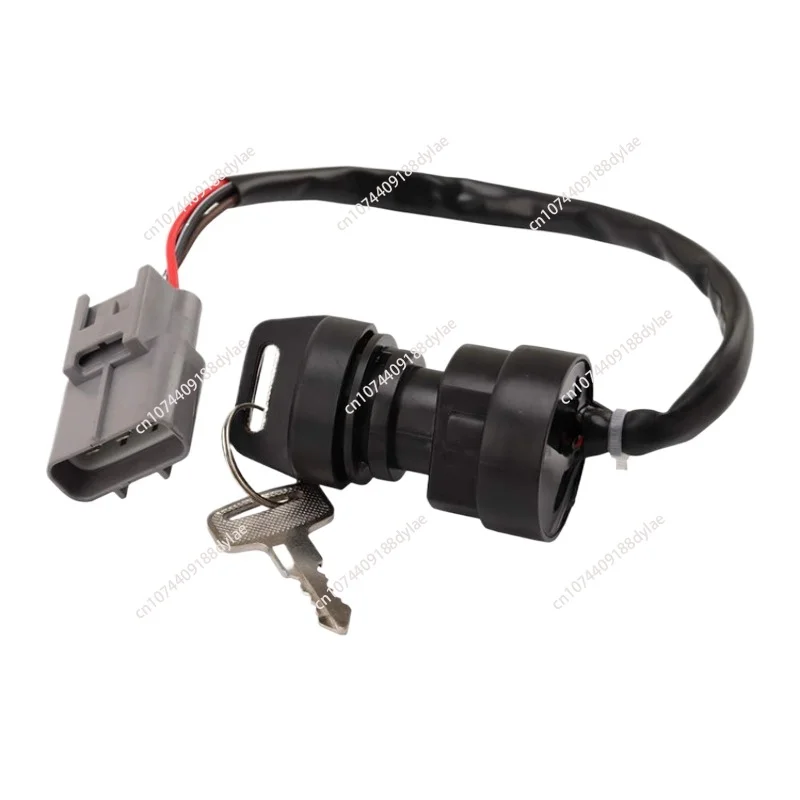 5KM-8 2510-00 ignition switch for Yamaha Grizzly 350 660 electric door lock