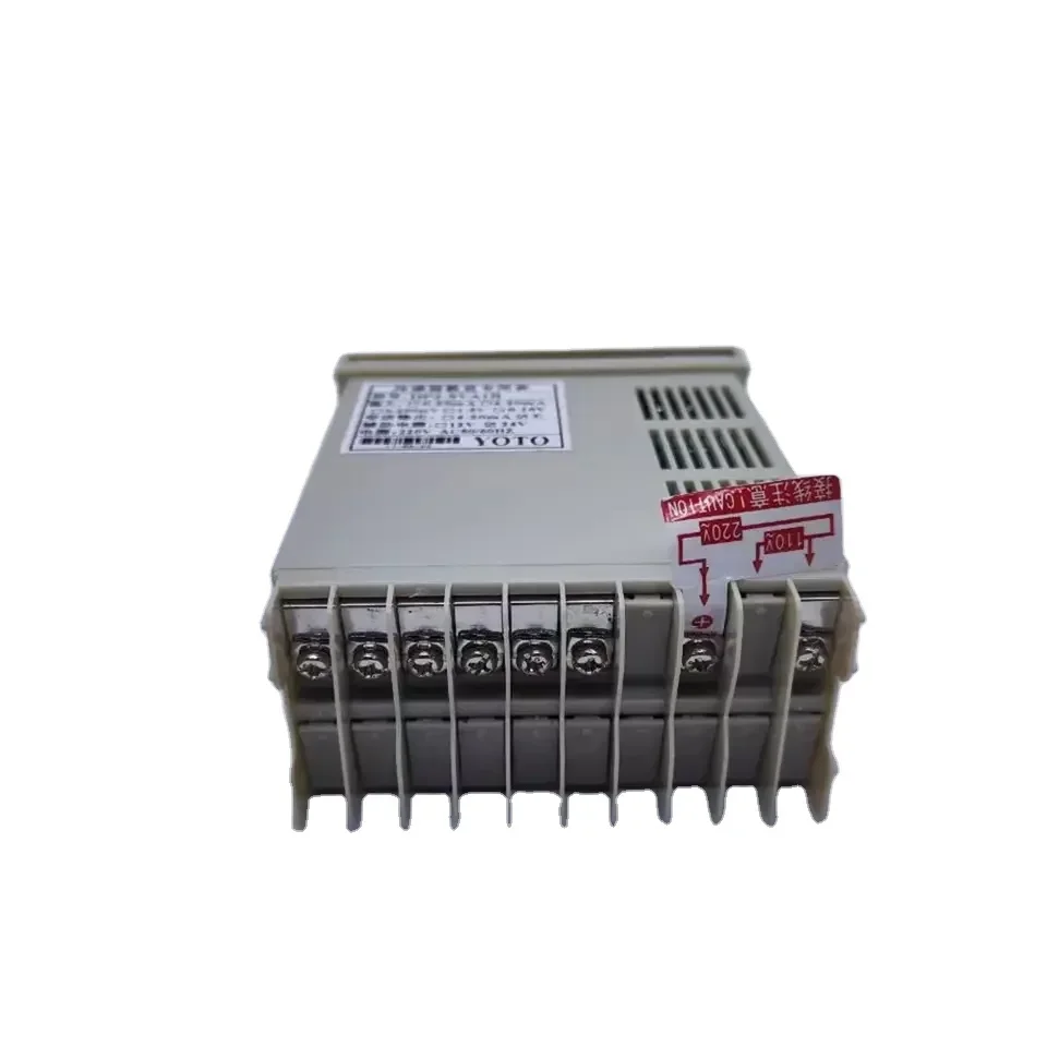 NUOVO DP3-SVA1B YOTO Sensore Display Digitale Tabella Speciale 220V