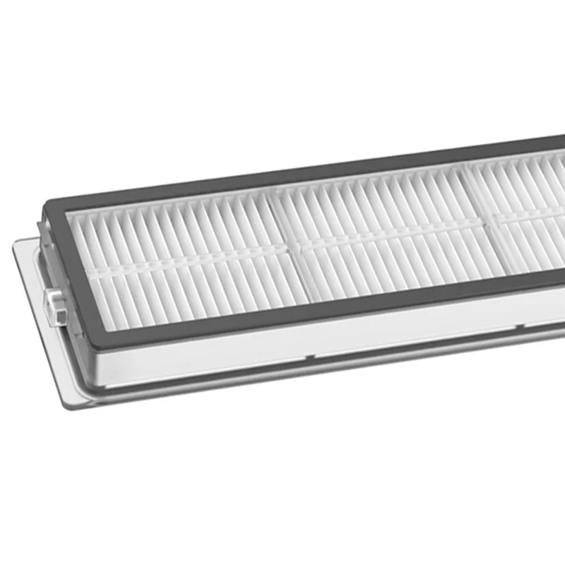 A83G-HEPA Filtr Worek na kurz Części zamienne do odkurzacza robota Dreame Bot L20 Ultra