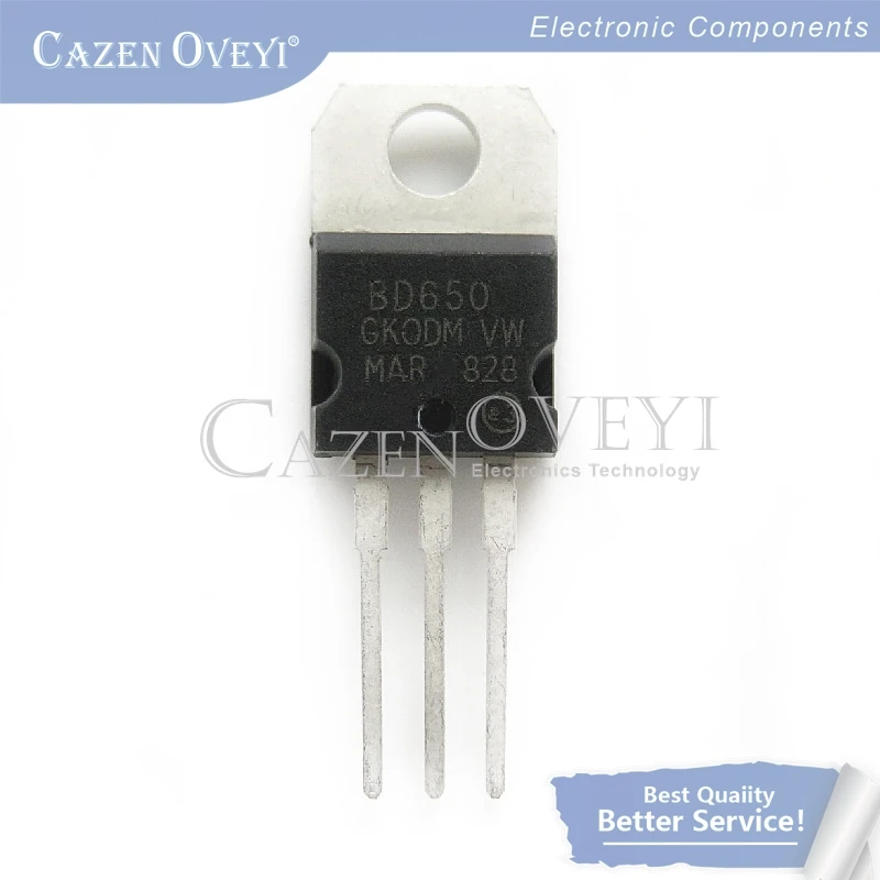 5pcs/lot IRFB4310 FB4310 BD650 650 BT137-600E BT137 RD16HHF1 D16HHF1 TO-220