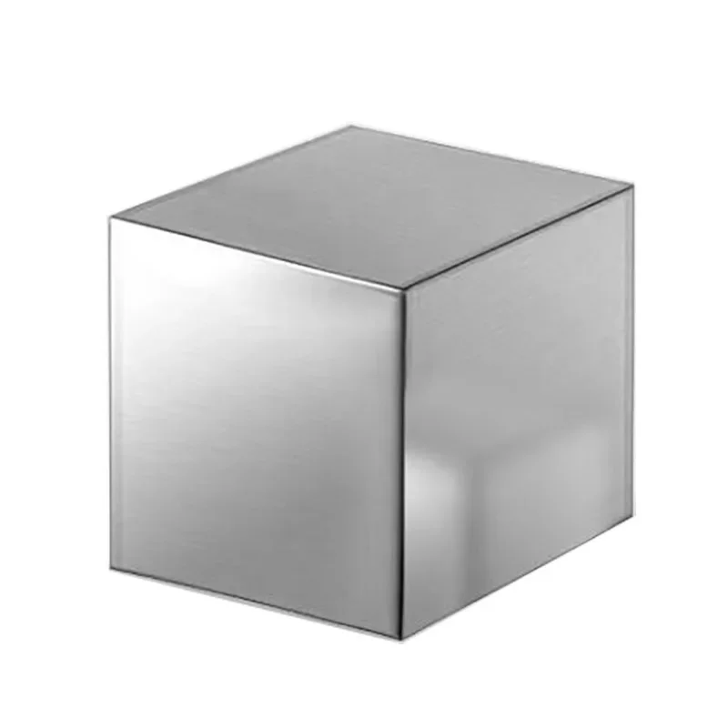 Stainless Steel Cubes 16mm 20mm 25mm 30mm 35mm 40mm 45mm 50mm 55mm 60mm 70mm 80mm 90mm 100mm