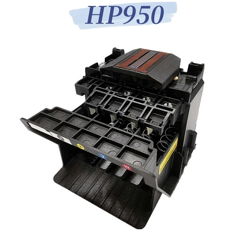 HP 950 951 950XL 951XL Printhead Print Head For HP Pro 8100 8600 8610 8620 8625 8630 8700 250DW 251DW 276DW Printer Part Nozzles