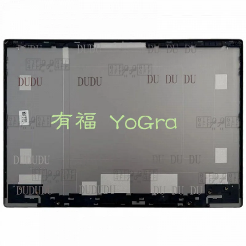 

D New For Lenovo ThinkBook 14-IML 14-IIL LCD Rear Top Lid Back Cover 5CB0W44339