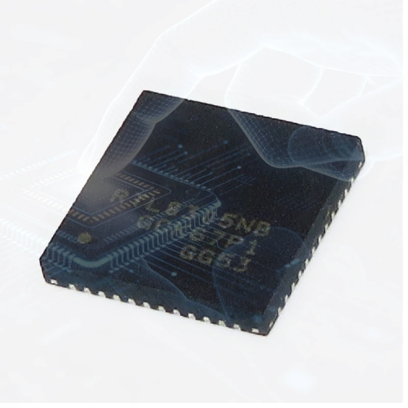 (5-10-20-30-100PCS) RTL8305 QFN-48 RTL8305NB Ready Stock Fast Shipping Wholesale Low MOQ Mixed Order
