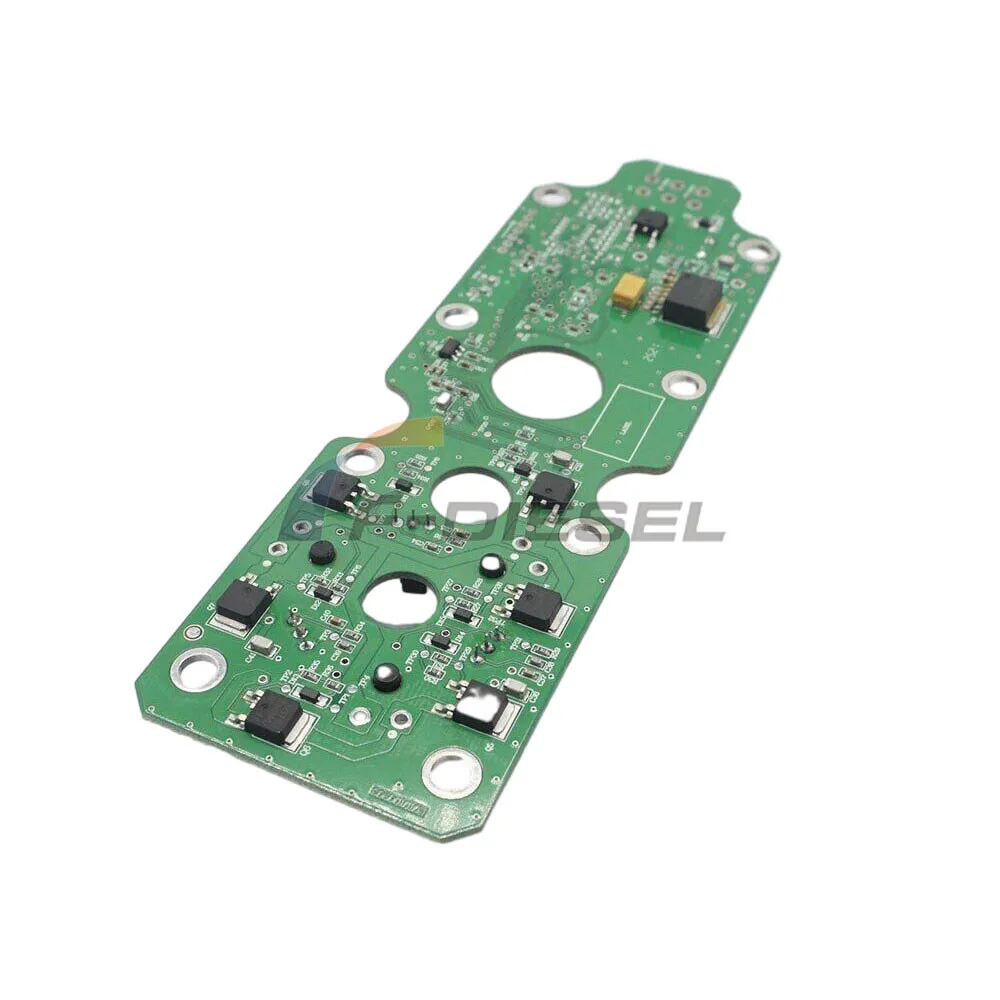 12V1 ACTUATOR PCBA KIT 2837201 FD1115X-6-0-0-12V FOR HOLSET HE500 Cummins ISX15