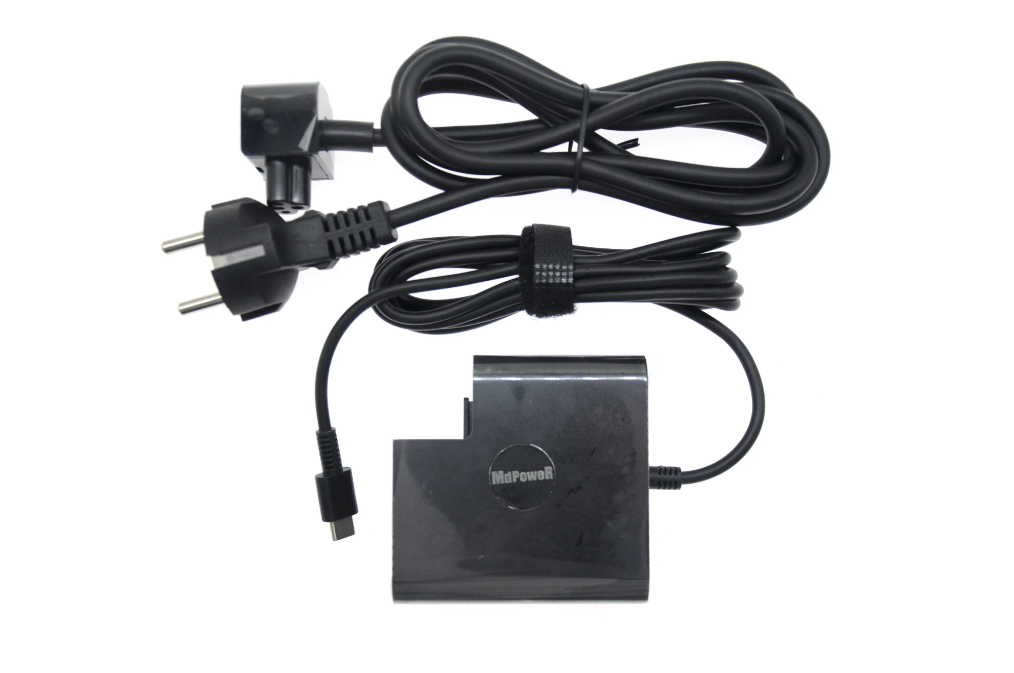 Imagem -02 - Carregador do Portátil Usb c Tipo-c Tpn-ca06 Adaptador ac para hp Elitebook Spectrex X360 1030 1040 g2 g3 g4 g7 13 15 Pro 14-db0006au 65w