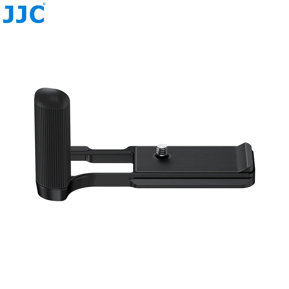 JJC R50 Vハンドグリップ L字型グリップ Canon EOS R50V用 クイック