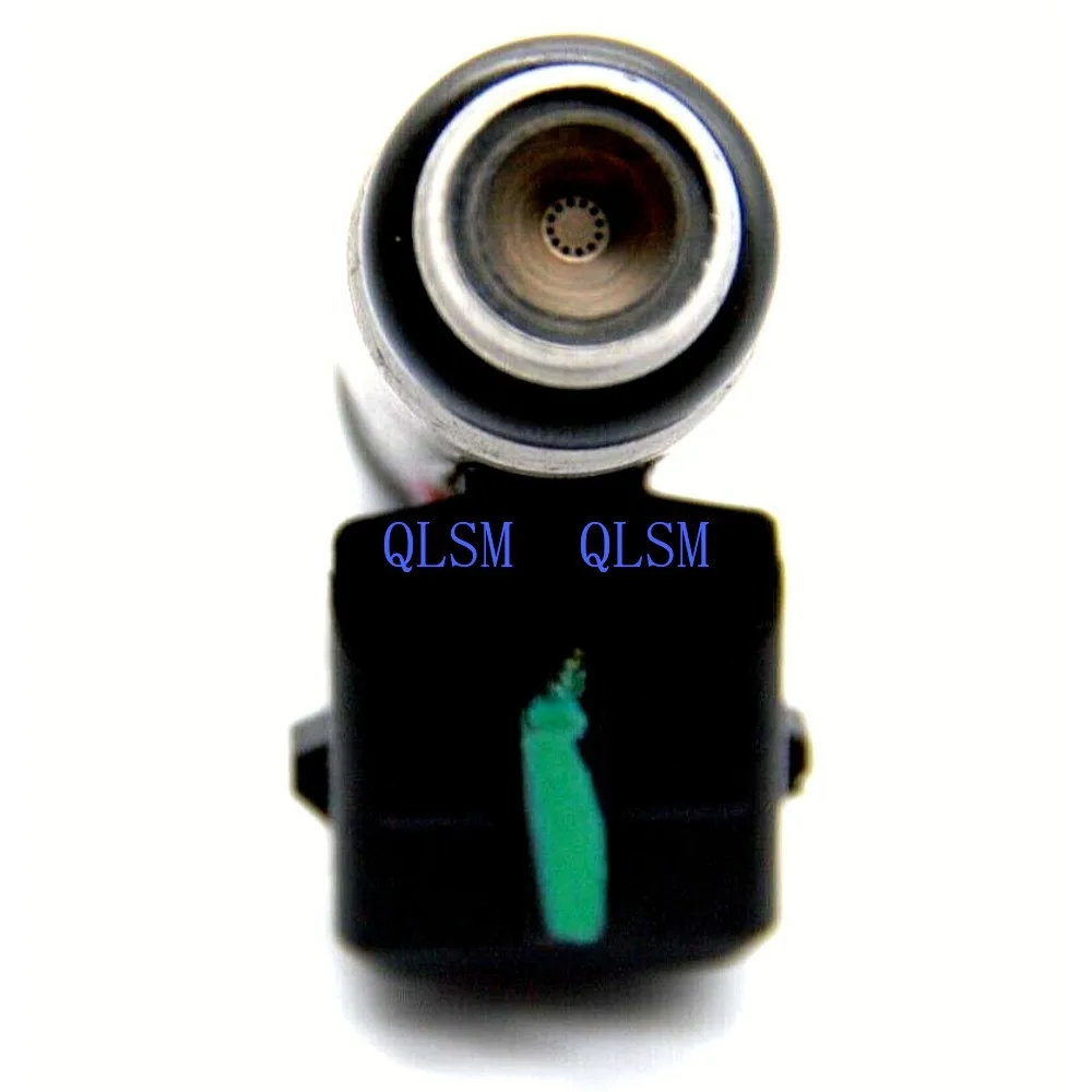 4PCS FUEL INJECTOR FOR DUCATI 848 1098 1198 MONSTER STREETFIGHTER SHOWER IWP-189 Premium Car Accessories