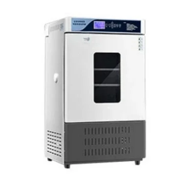 

Constant temperature and humidity test chamber, laboratory bacterial mold microbial breeding