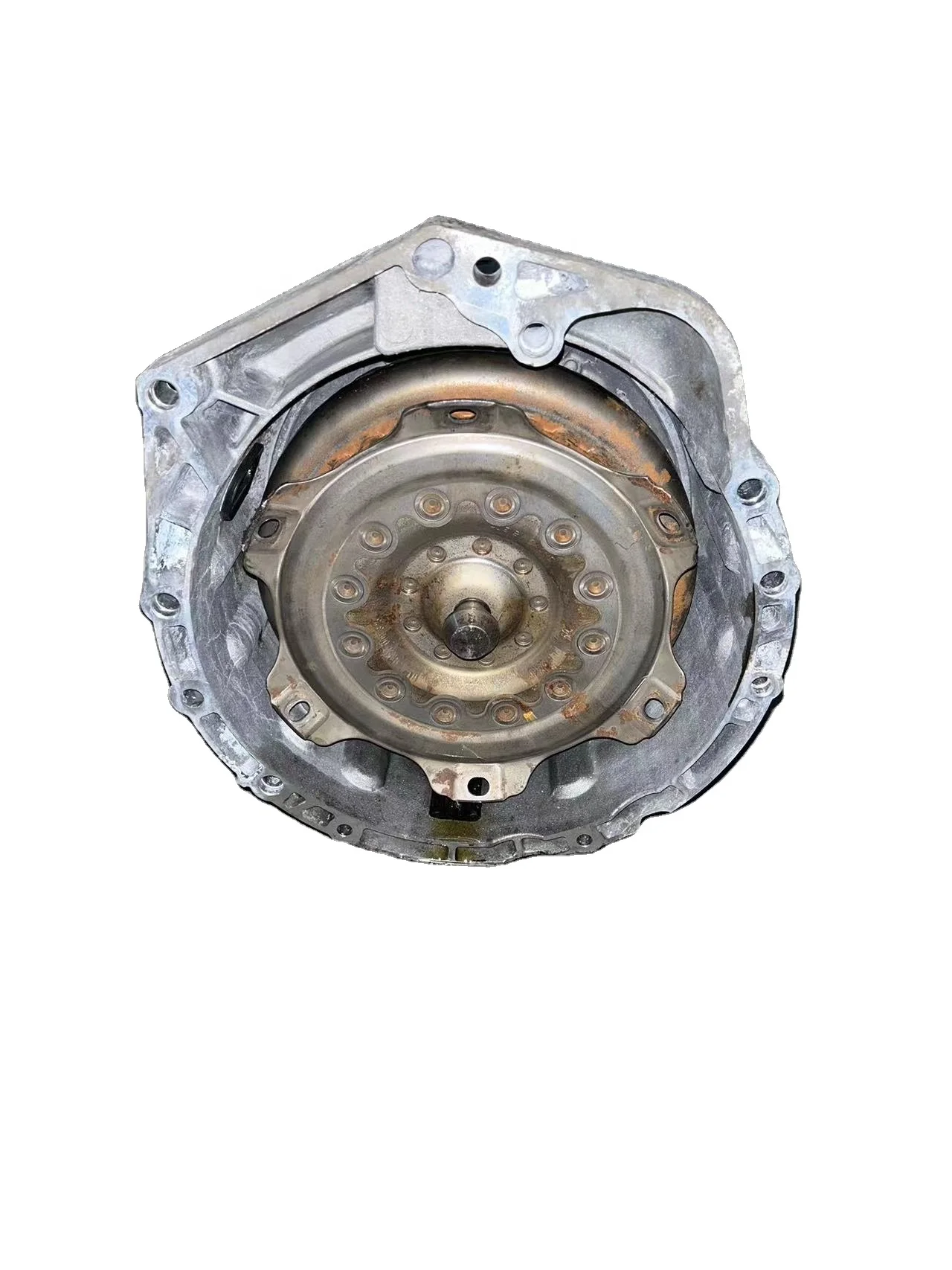 gearbox for BMW 3 series N20B20 engine 325Li automatic transmission 320i differential mechanism original used auto parts